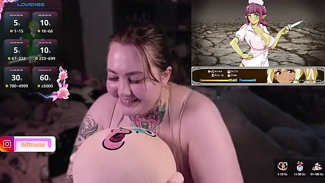 Byeol Dae  online show from January 14, 10:55 pm