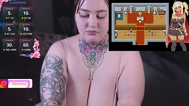 Byeol Dae  online show from January 17, 8:00 pm