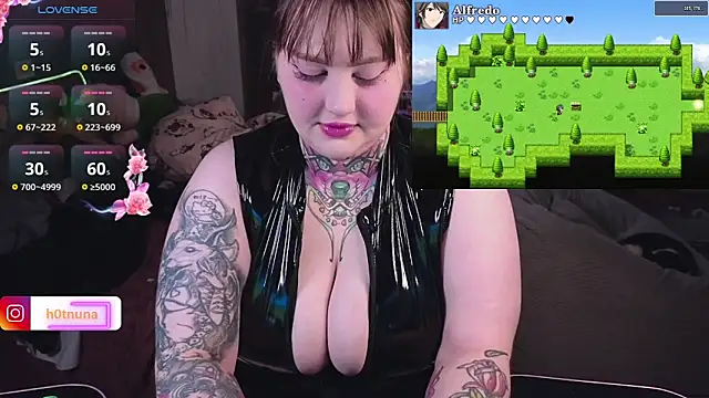 Byeol Dae  online show from January 22, 8:38 pm