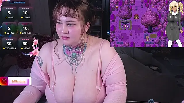 Byeol Dae  online show from January 19, 11:10 pm