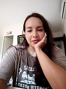 Snapshot of allison-dreams chatting on September 27, 4:24 pm allison-dreams online show from September 27, 4:24 pm