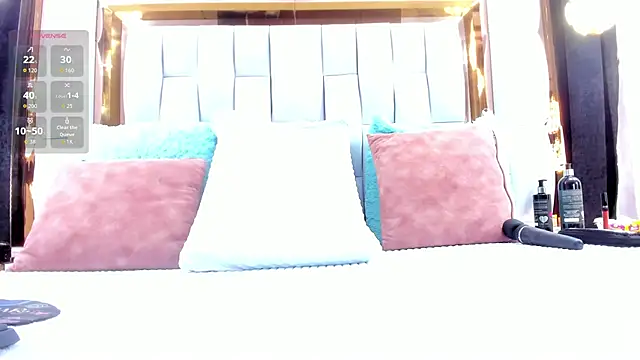 Snapshot of RileySweett chatting on October 10, 11:44 am RileySweett online show from October 10, 11:44 am