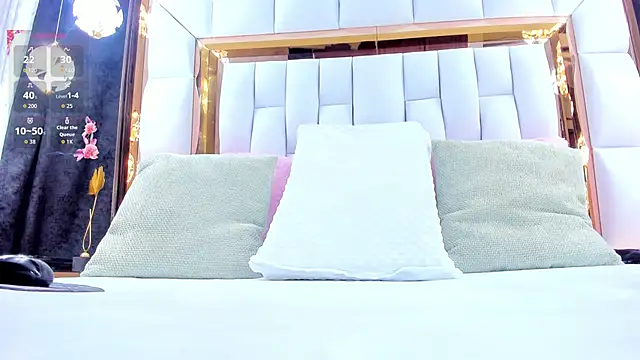 RileySweett online show from January 7, 11:48 am