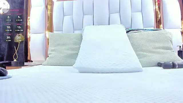 RileySweett online show from December 20, 11:46 am