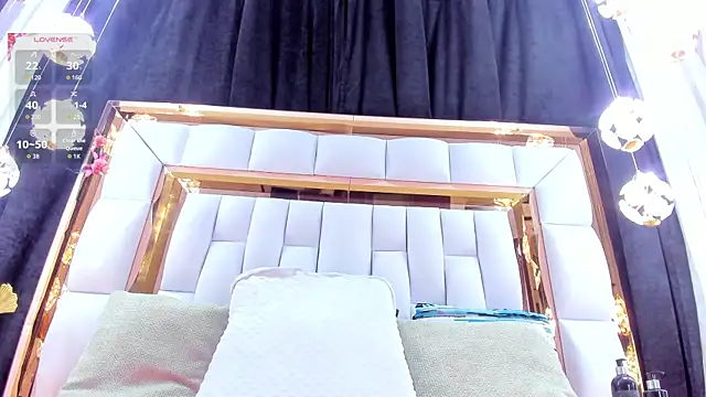 RileySweett online show from January 11, 11:50 am