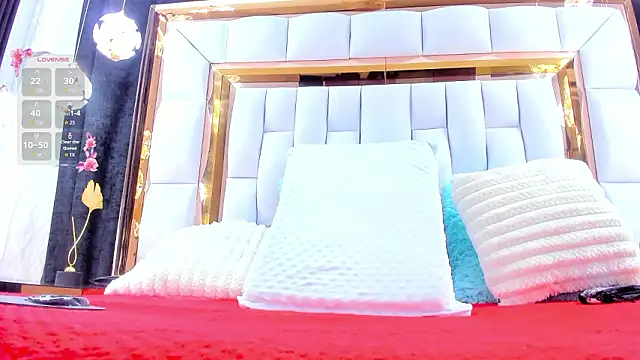 RileySweett online show from February 24, 11:44 am