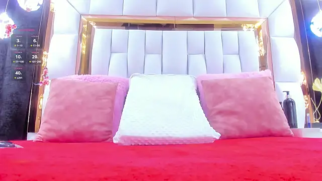 RileySweett online show from March 19, 11:54 am