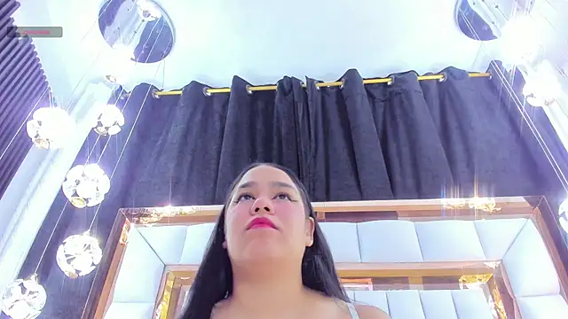 RileySweett online show from April 4, 12:12 pm