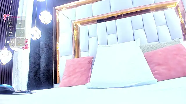 RileySweett online show from March 9, 11:58 am