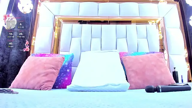 RileySweett online show from March 26, 7:23 pm