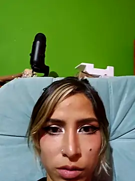 avery fox online show from March 9, 8:10 pm