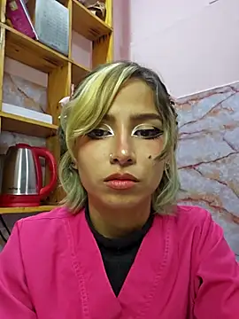 avery fox online show from March 4, 9:32 pm