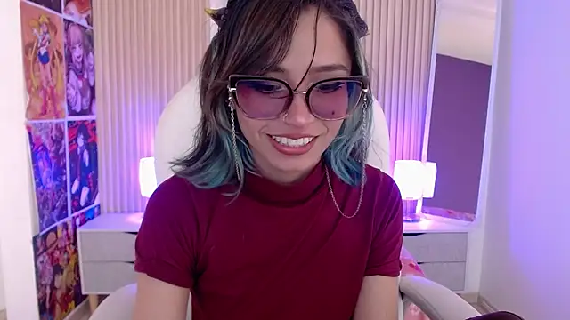 avery fox online show from December 3, 7:17 pm