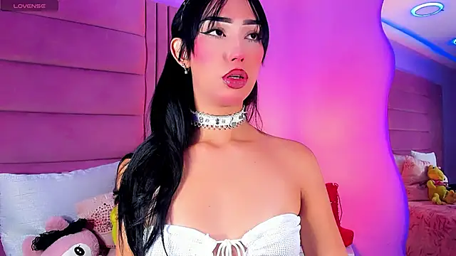 Audry duque online show from October 18, 9:28 pm