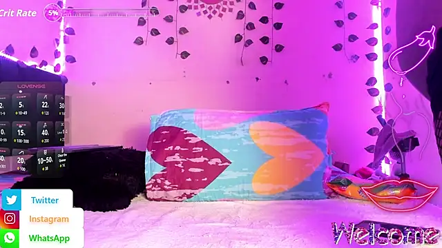 Stefanydolly77 online show from September 23, 4:36 pm
