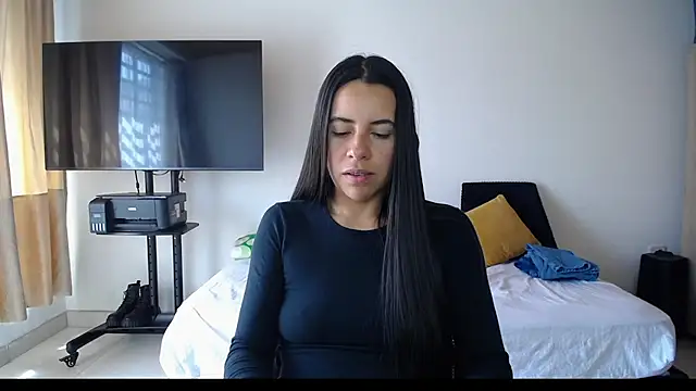 Snapshot of Mariam_Gomezxxx chatting on September 24, 6:47 pm Mariam Gomezxxx online show from September 24, 6:47 pm