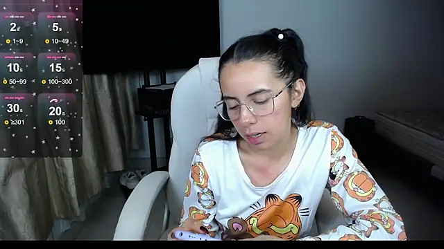 Snapshot of Mariam_Gomezxxx chatting on February 26, 12:09 am Mariam Gomezxxx online show from February 26, 12:09 am