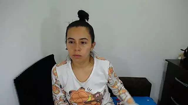 Mariam Gomezxxx online show from January 15, 12:47 am