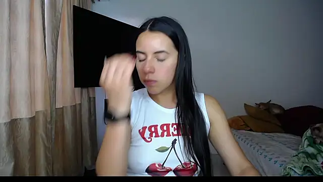 Snapshot of Mariam_Gomezxxx chatting on November 22, 10:30 pm Mariam Gomezxxx online show from November 22, 10:30 pm