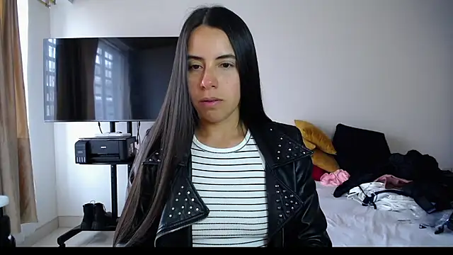 Snapshot of Mariam_Gomezxxx chatting on September 10, 4:06 pm Mariam Gomezxxx online show from September 10, 4:06 pm