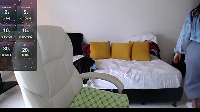 Snapshot of Mariam_Gomezxxx chatting on March 21, 7:02 pm Mariam Gomezxxx online show from March 21, 7:02 pm