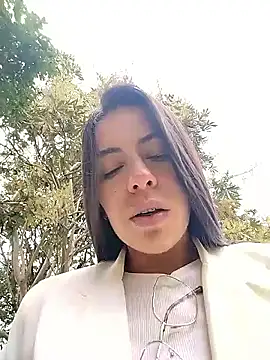Snapshot of Mariam_Gomezxxx chatting on September 14, 2:50 pm Mariam Gomezxxx online show from September 14, 2:50 pm