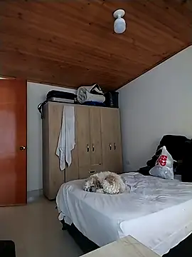 Snapshot of Mariam_Gomezxxx chatting on October 28, 4:28 pm Mariam Gomezxxx online show from October 28, 4:28 pm