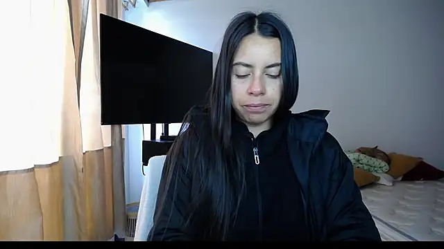 Snapshot of Mariam_Gomezxxx chatting on November 20, 12:39 pm Mariam Gomezxxx online show from November 20, 12:39 pm