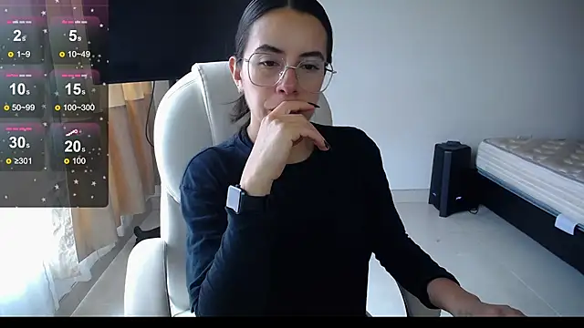 Snapshot of Mariam_Gomezxxx chatting on March 3, 6:03 pm Mariam Gomezxxx online show from March 3, 6:03 pm