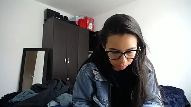 Snapshot of Mariam_Gomezxxx chatting on May 2, 5:29 pm Mariam Gomezxxx online show from May 2, 5:29 pm