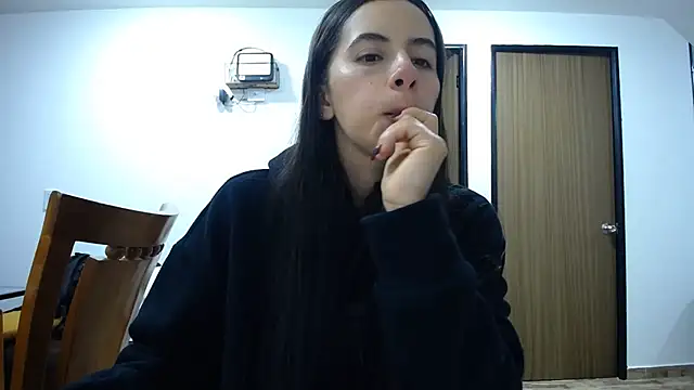Snapshot of Mariam_Gomezxxx chatting on May 5, 9:07 pm Mariam Gomezxxx online show from May 5, 9:07 pm