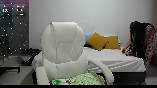 Snapshot of Mariam_Gomezxxx chatting on March 23, 1:09 am Mariam Gomezxxx online show from March 23, 1:09 am