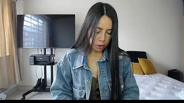 Snapshot of Mariam_Gomezxxx chatting on September 15, 4:07 pm Mariam Gomezxxx online show from September 15, 4:07 pm