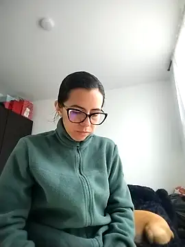 Snapshot of Mariam_Gomezxxx chatting on May 1, 10:48 pm Mariam Gomezxxx online show from May 1, 10:48 pm