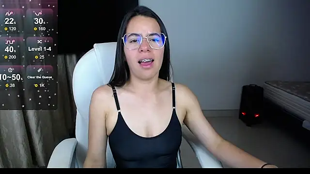 Snapshot of Mariam_Gomezxxx chatting on February 27, 11:48 pm Mariam Gomezxxx online show from February 27, 11:48 pm