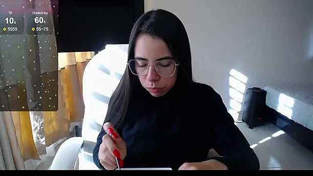 Snapshot of Mariam_Gomezxxx chatting on February 2, 9:13 pm Mariam Gomezxxx online show from February 2, 9:13 pm