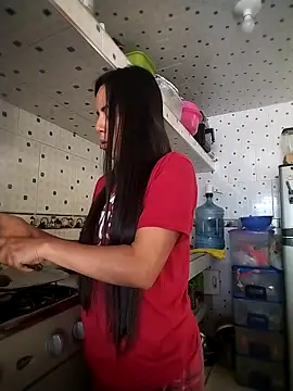 Snapshot of Mariam_Gomezxxx chatting on November 9, 12:53 pm Mariam Gomezxxx online show from November 9, 12:53 pm