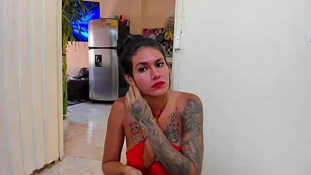 Samantha  latinaXXX online show from March 31, 3:36 pm