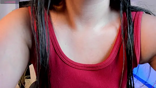 paulina sweett  online show from April 13, 12:31 pm