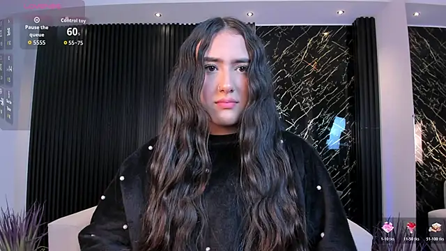 paulina sweett  online show from January 7, 10:42 am