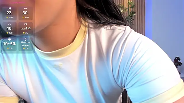 paulina sweett  online show from December 18, 1:15 pm