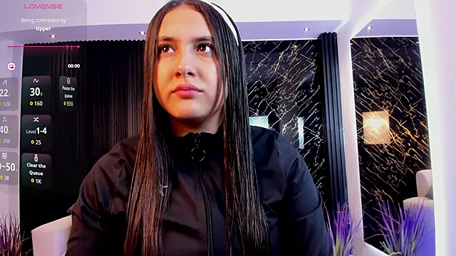 Snapshot of paulina_sweett_ chatting on July 15, 12:23 pm paulina sweett online show from July 15, 12:23 pm