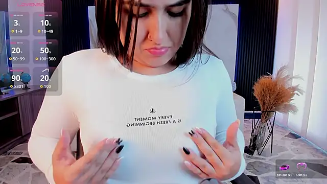 Snapshot of paulina_sweett_ chatting on June 10, 12:06 pm paulina sweett online show from June 10, 12:06 pm