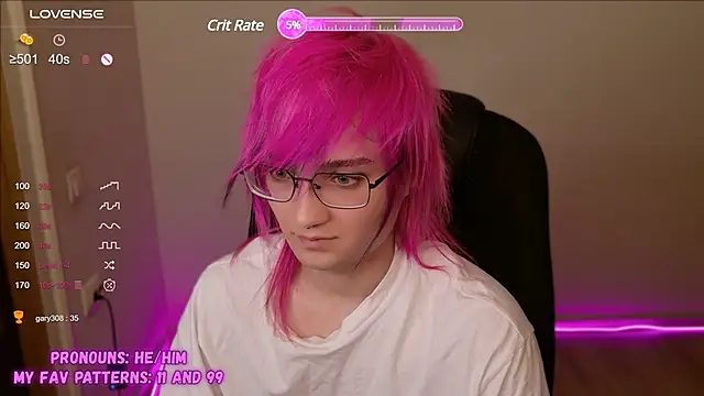 CuteYukiKun online show from January 26, 10:13 pm