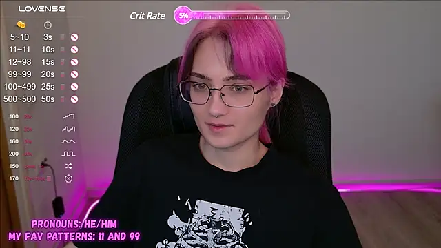 CuteYukiKun online show from January 23, 7:22 am