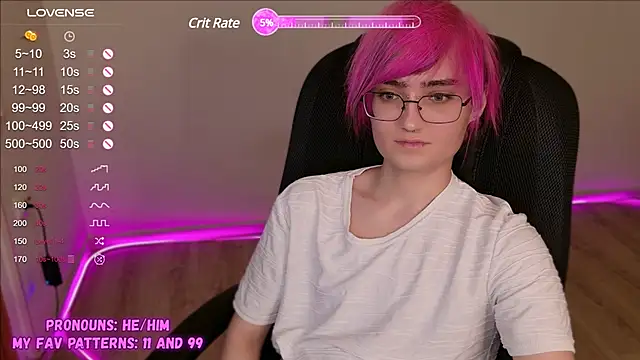 CuteYukiKun online show from March 22, 4:04 pm