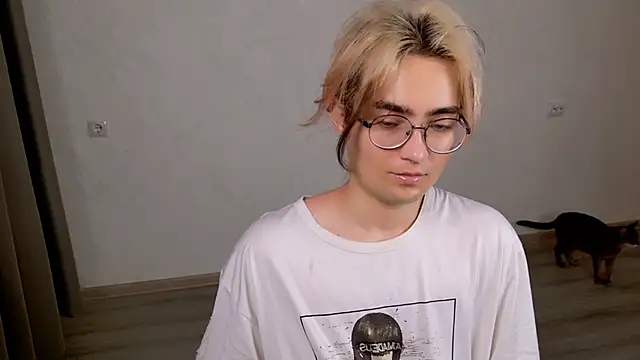 CuteYukiKun online show from October 25, 3:28 am