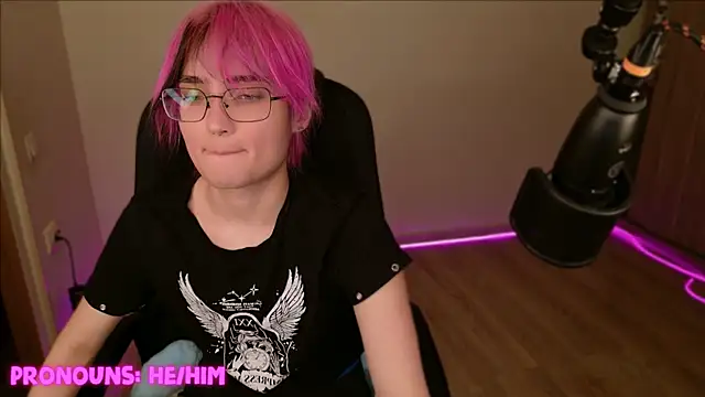 CuteYukiKun online show from March 12, 10:07 pm