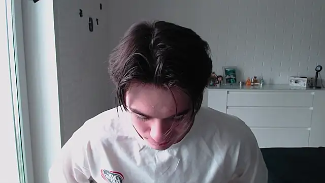 MarkusDean online show from March 10, 10:30 am