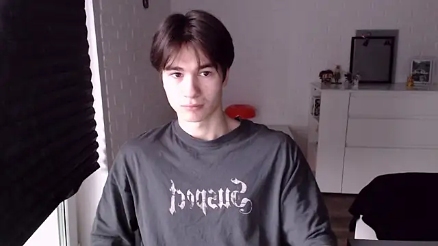 MarkusDean online show from September 24, 10:55 am